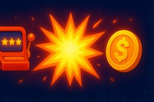 赏金船长游戏截图2